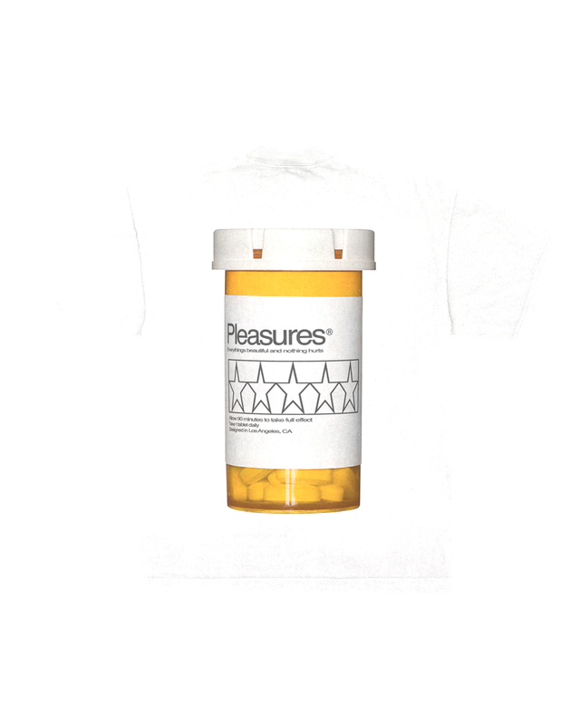 Supplements T-Shirt