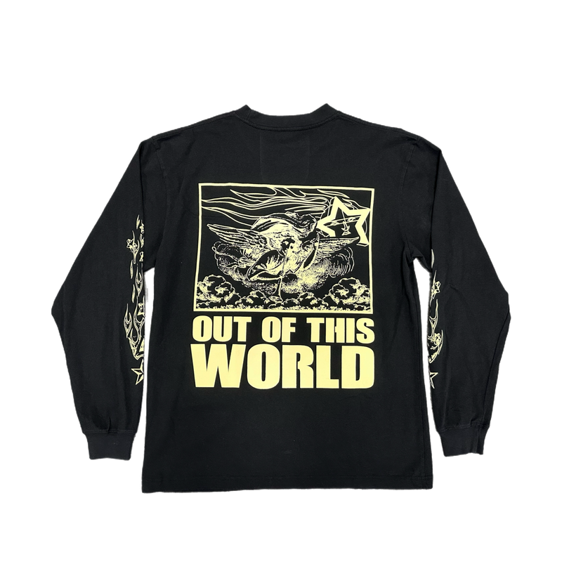 Crown Universe L/S