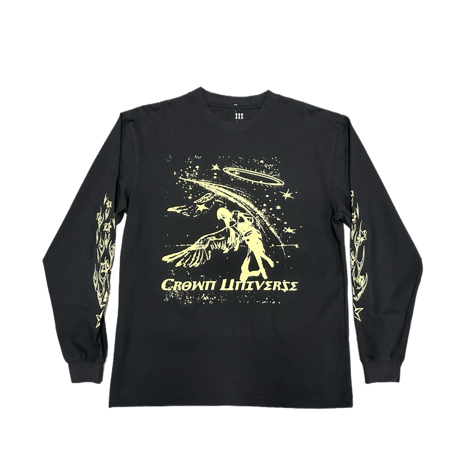 Crown Universe L/S