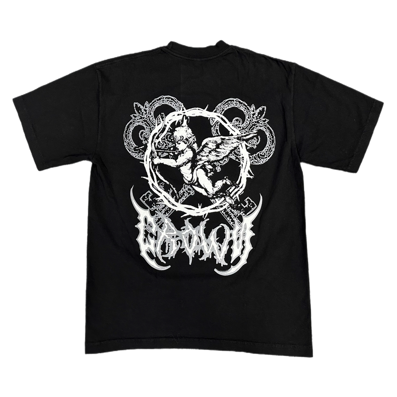 Crown Angel Tee