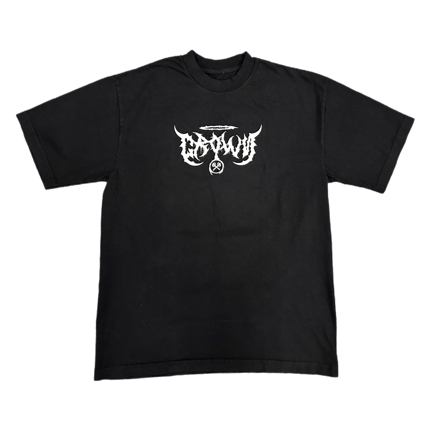 Crown Angel Tee