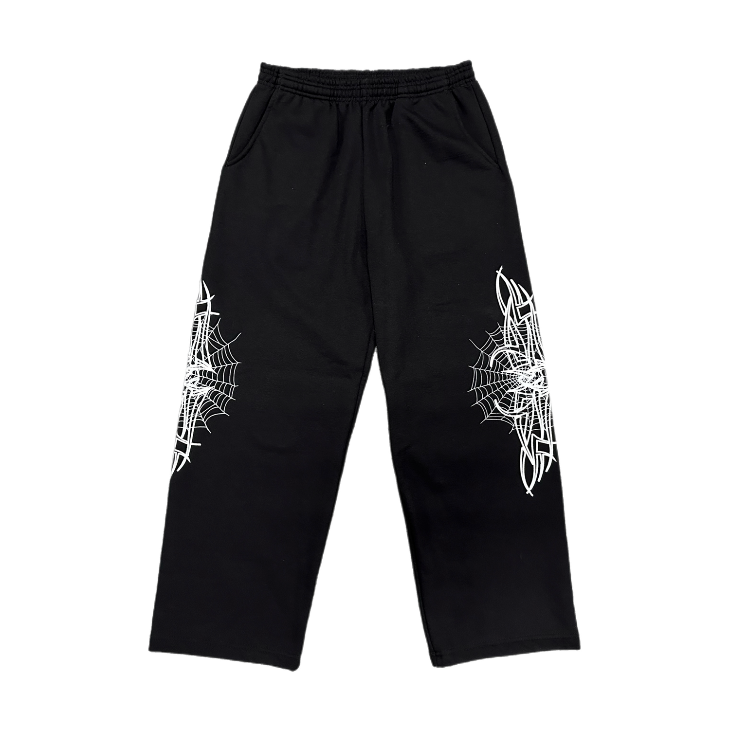 Crown Tribal Sweatpants