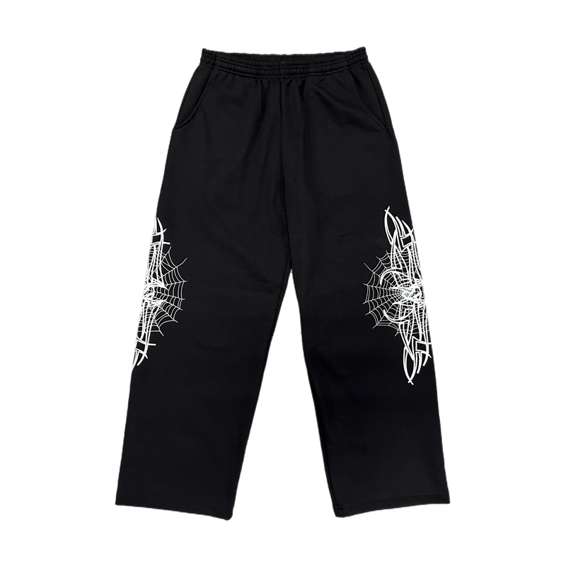 Crown Tribal Sweatpants