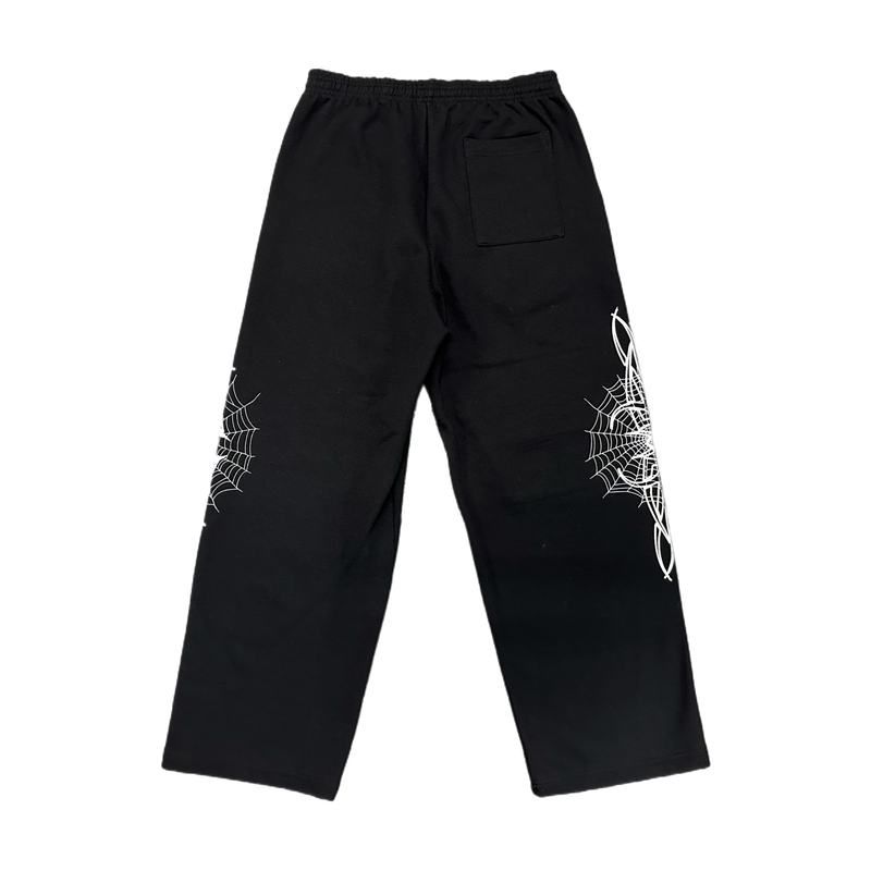 Crown Tribal Sweatpants