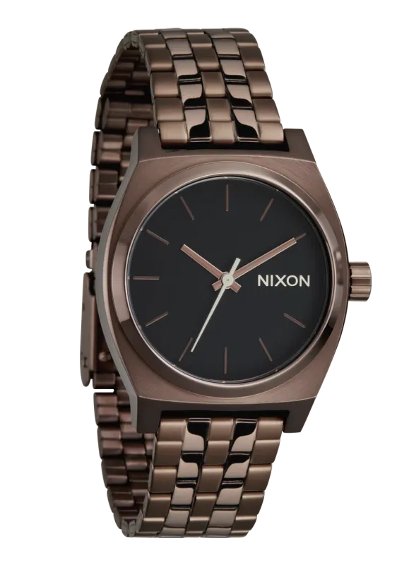 Medium Time Teller