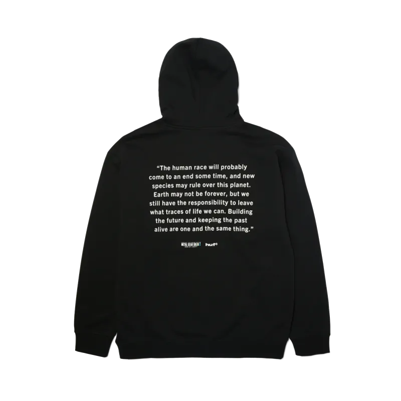 Liberty PO Hoodie