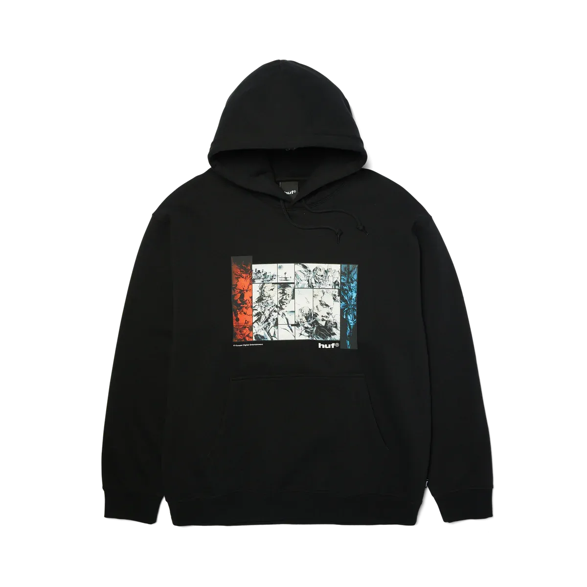 Liberty PO Hoodie
