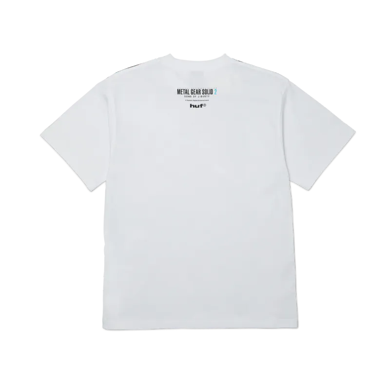 Tanker SS Tee