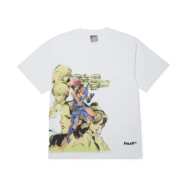 Battlefield SS Tee