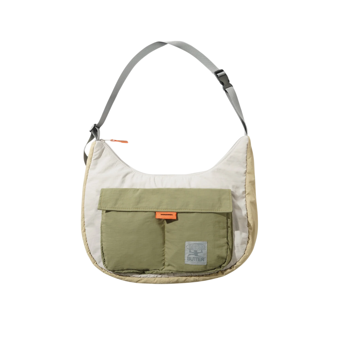 BG Crossbody Bag