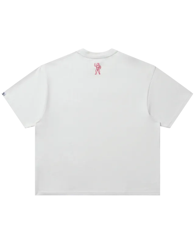 Bb Club SS Knit (boxy fit)