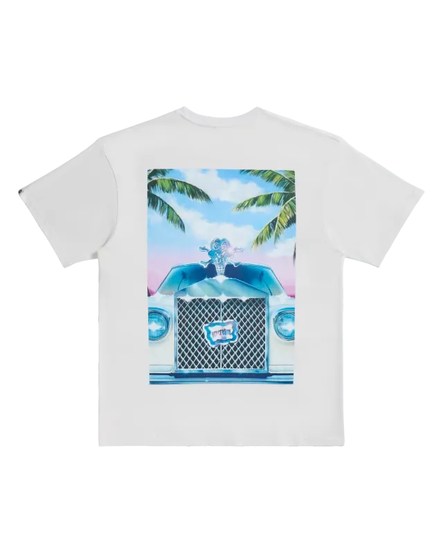 Miami SS Tee