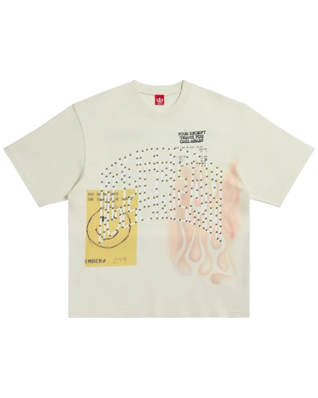 The Hill SS Knit (oversize)