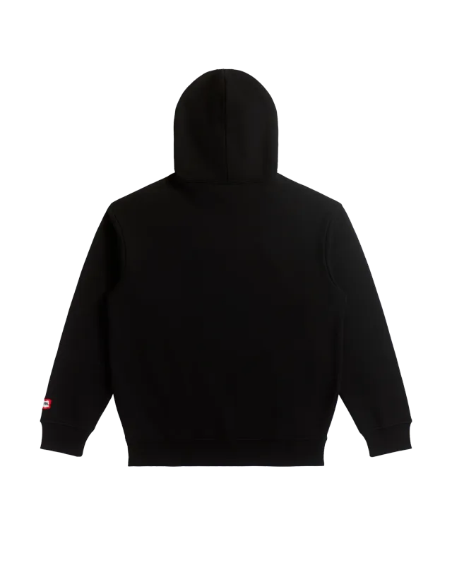 Flag Hoodie