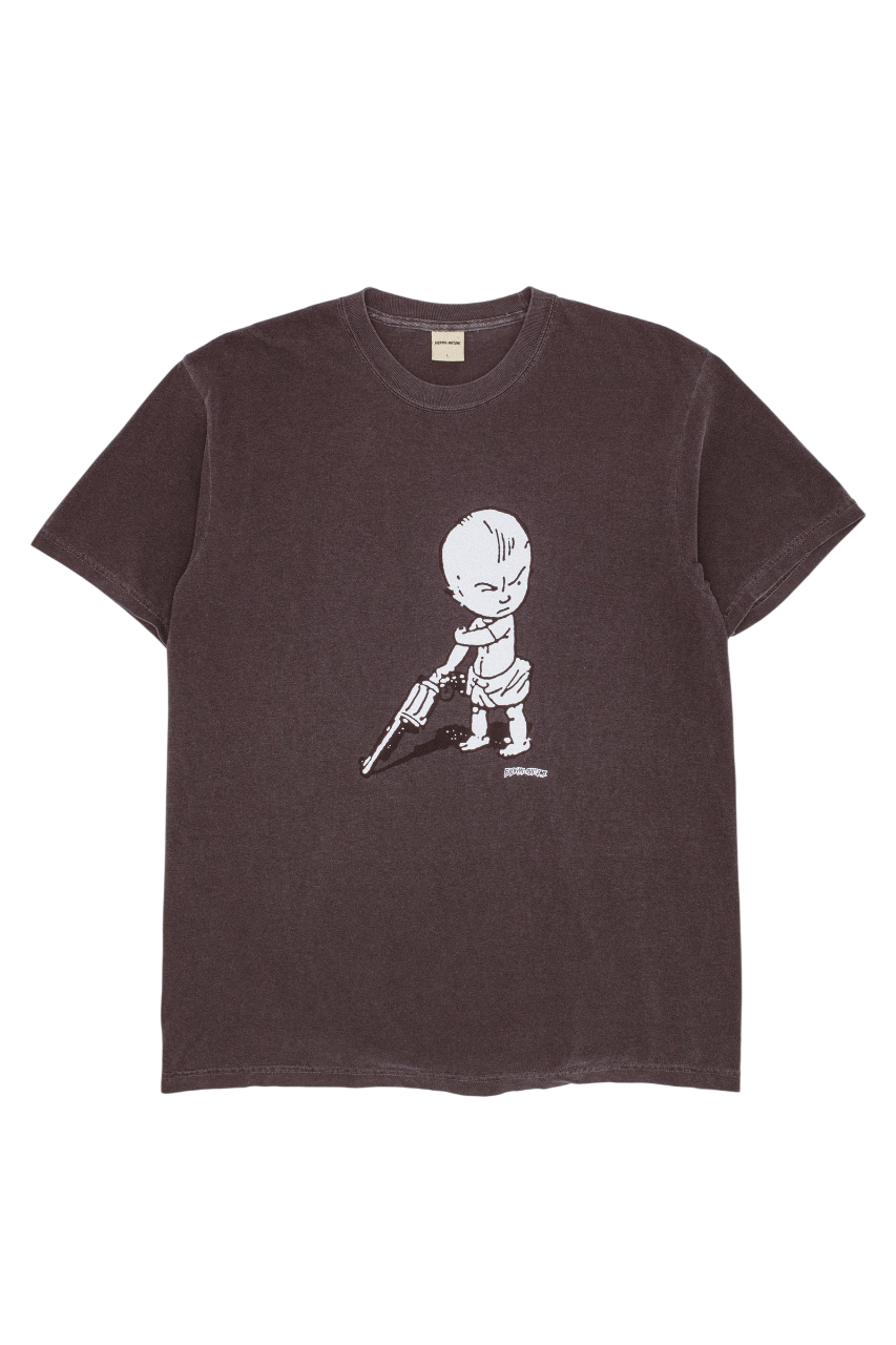 Gun Baby Tee