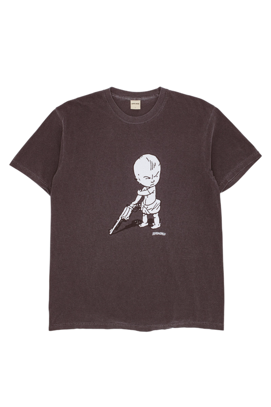 Gun Baby Tee