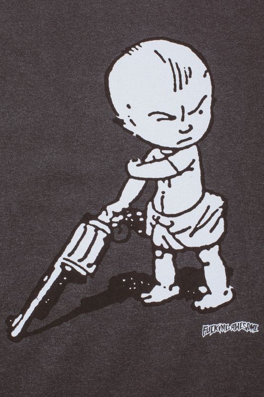 Gun Baby Tee