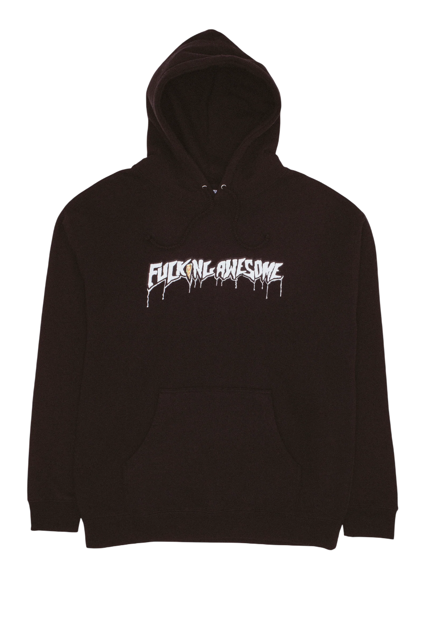 Weeping Mary Hoodie