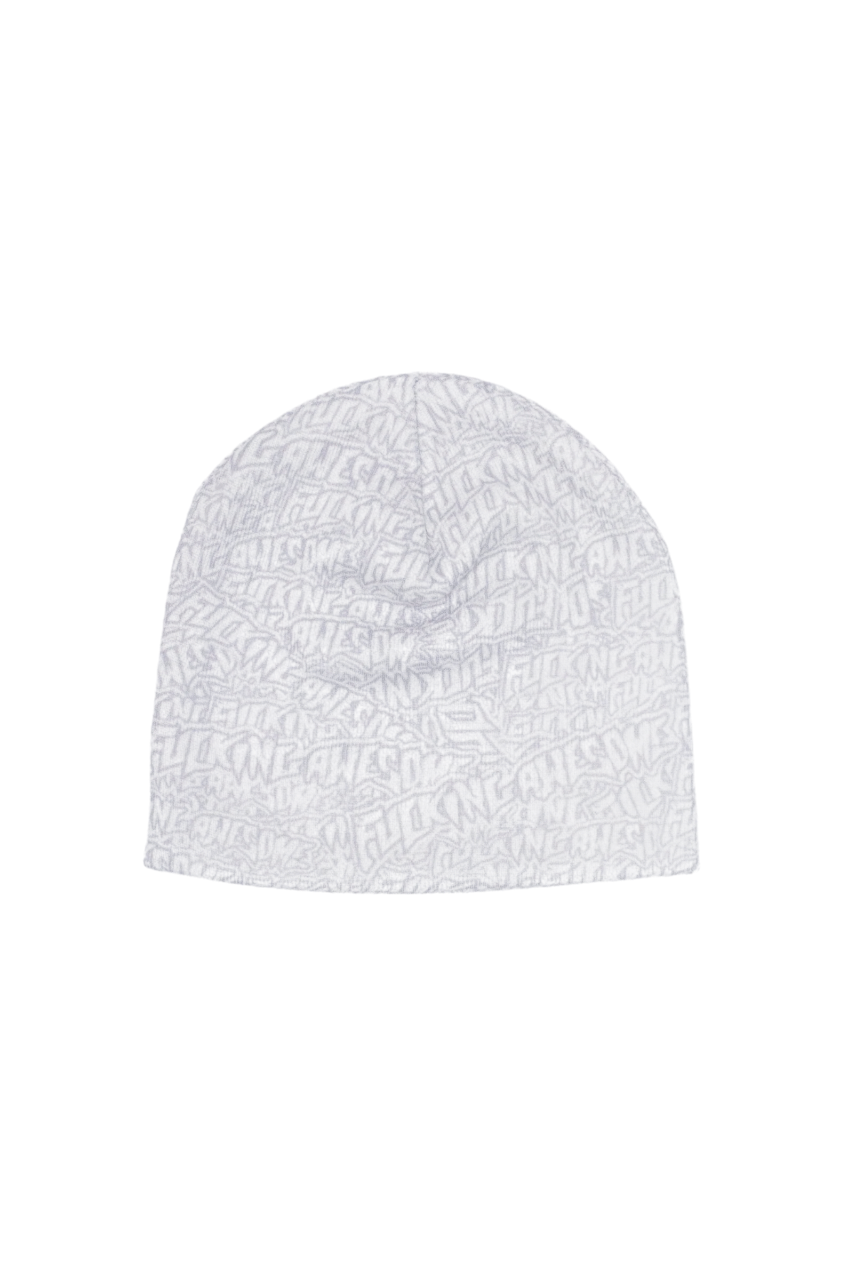 For Your Health Skully