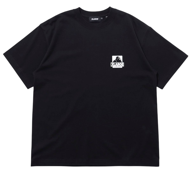 OG Logo S/S Tee