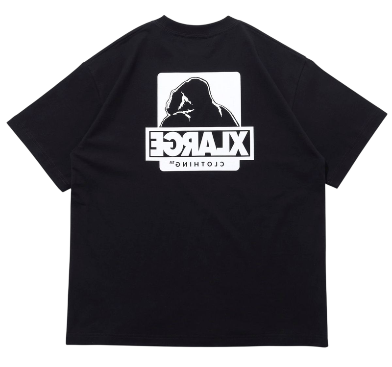 OG Logo S/S Tee