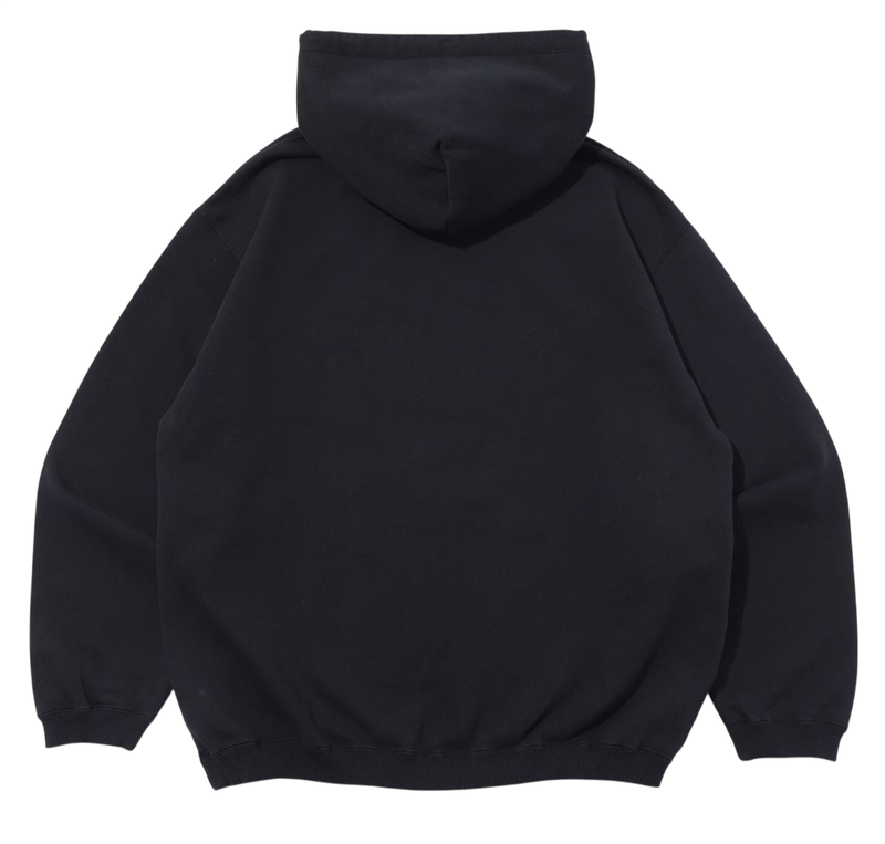 OG Logo Hooded Sweatshirt