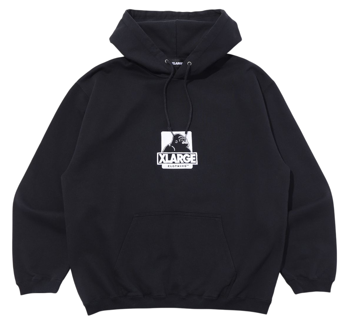 OG Logo Hooded Sweatshirt