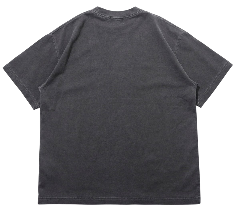 Label S/S Tee