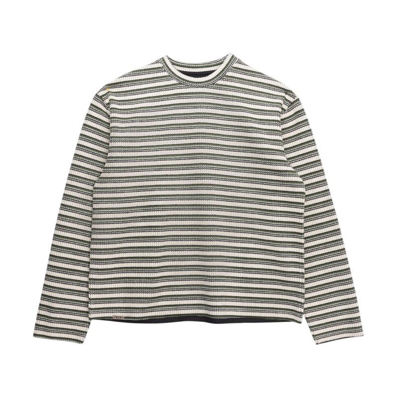 Speak Striped Crew