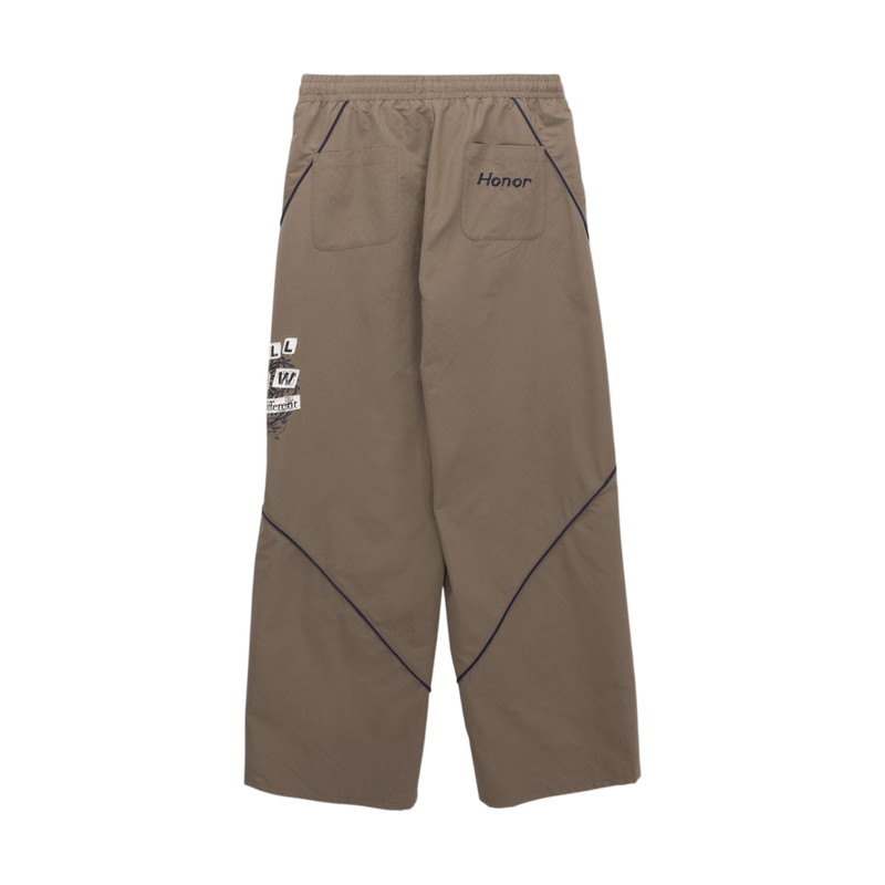 Growth Track Pant