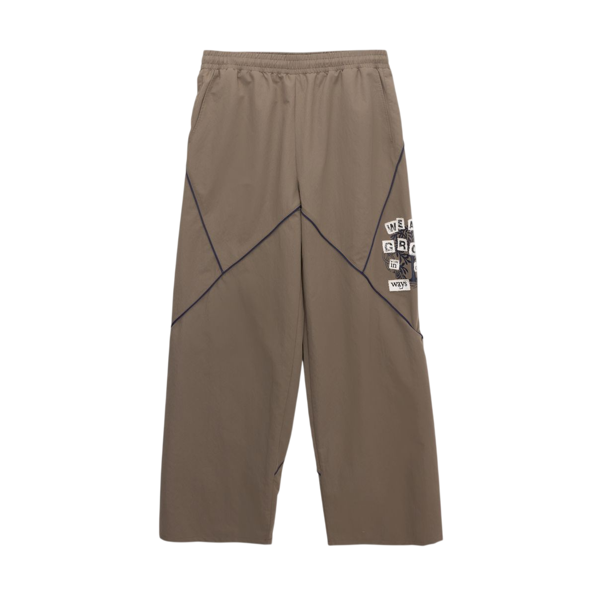 Growth Track Pant