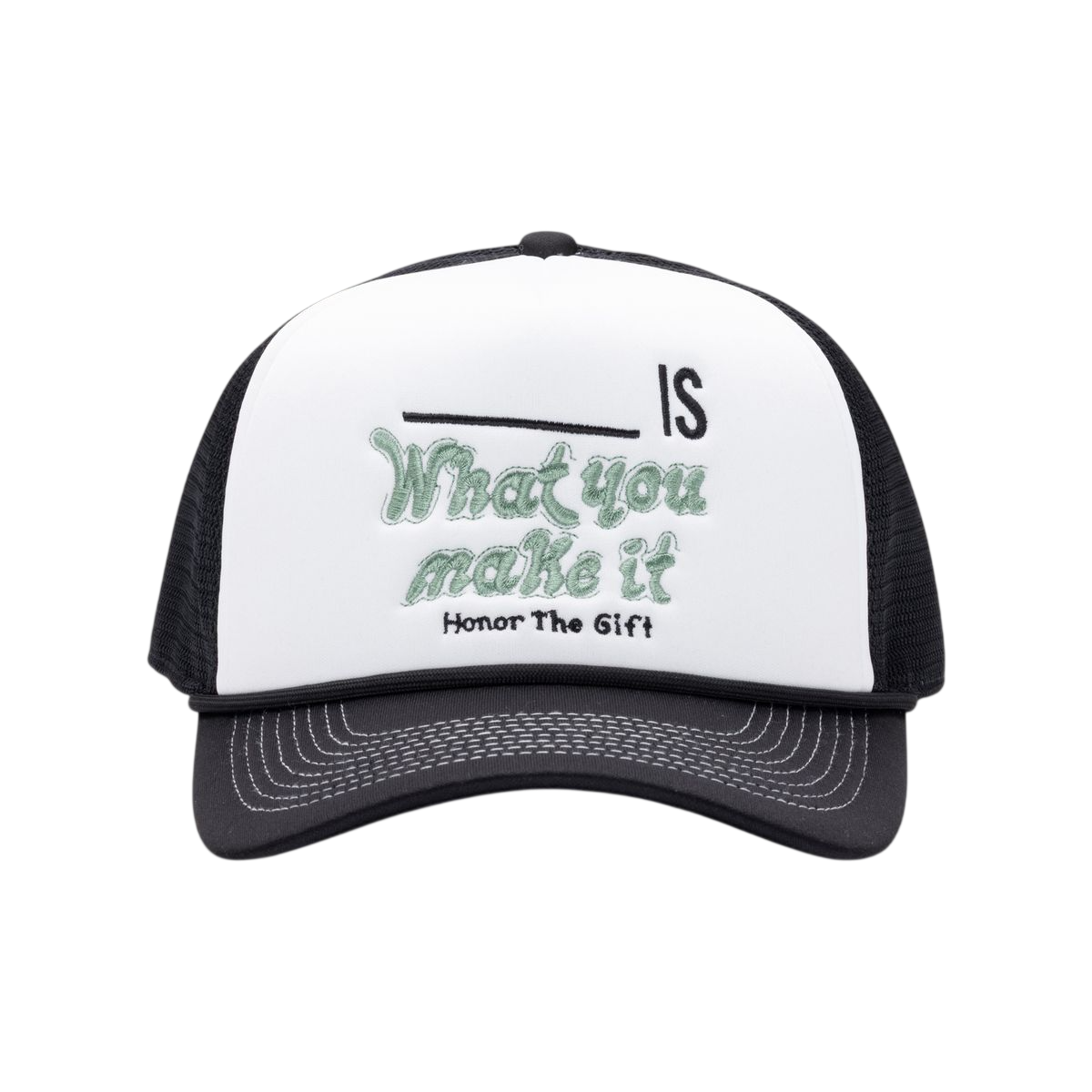 Make It Trucker Cap