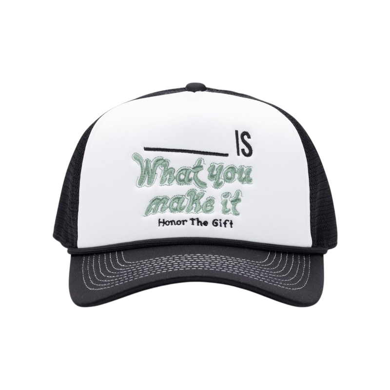 Make It Trucker Cap