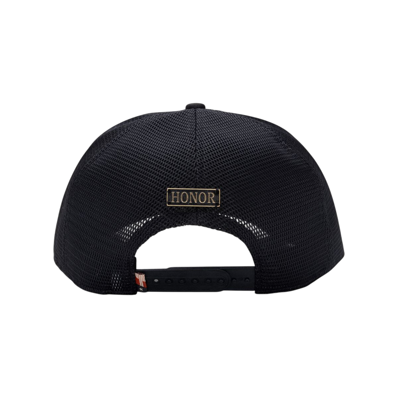 Make It Trucker Cap