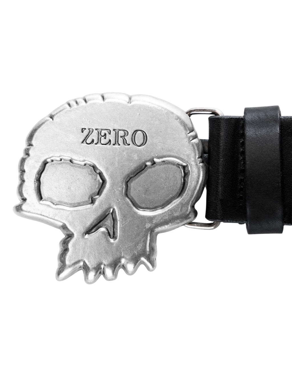 Zero Studded Belt