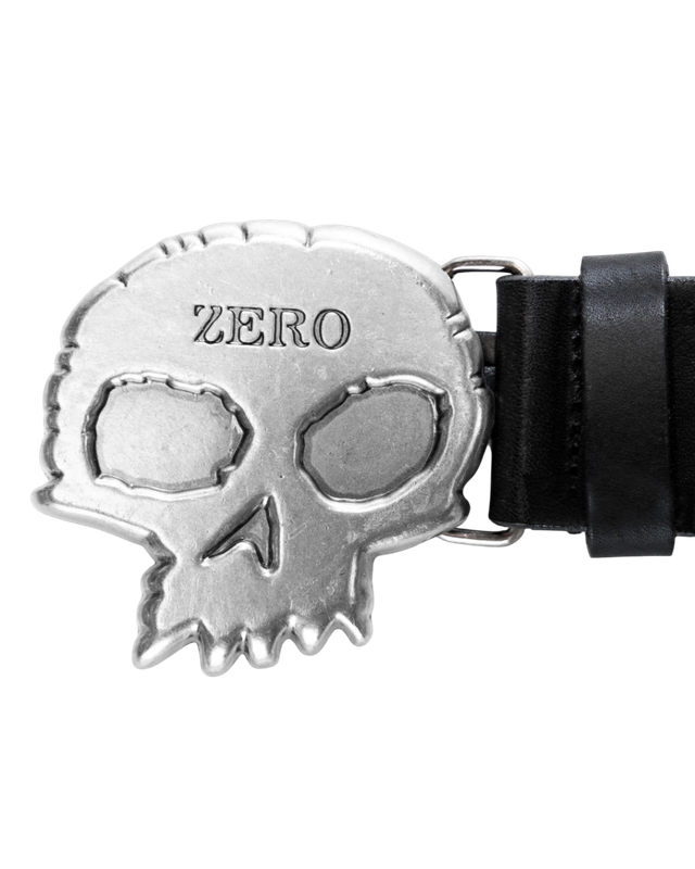 Zero Studded Belt