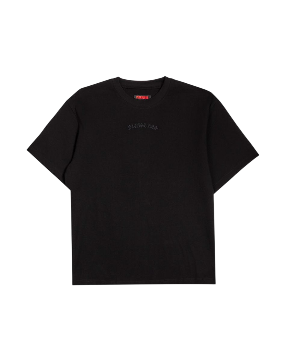 Neural Applique Shirt