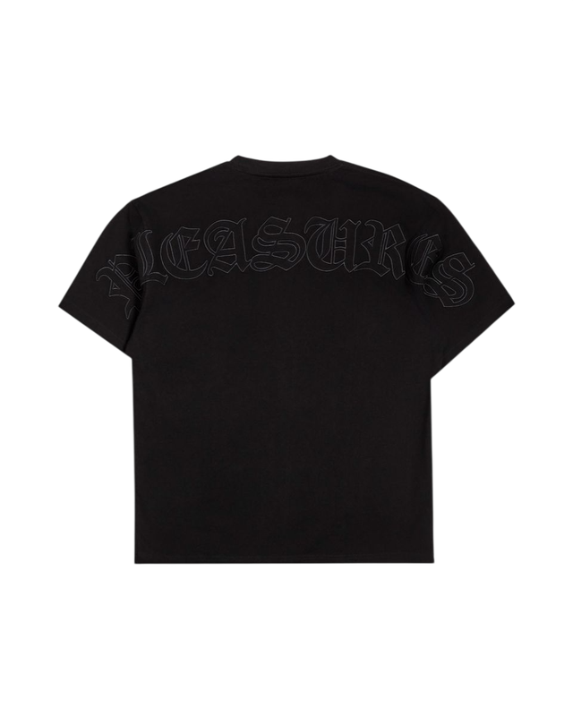 Neural Applique Shirt