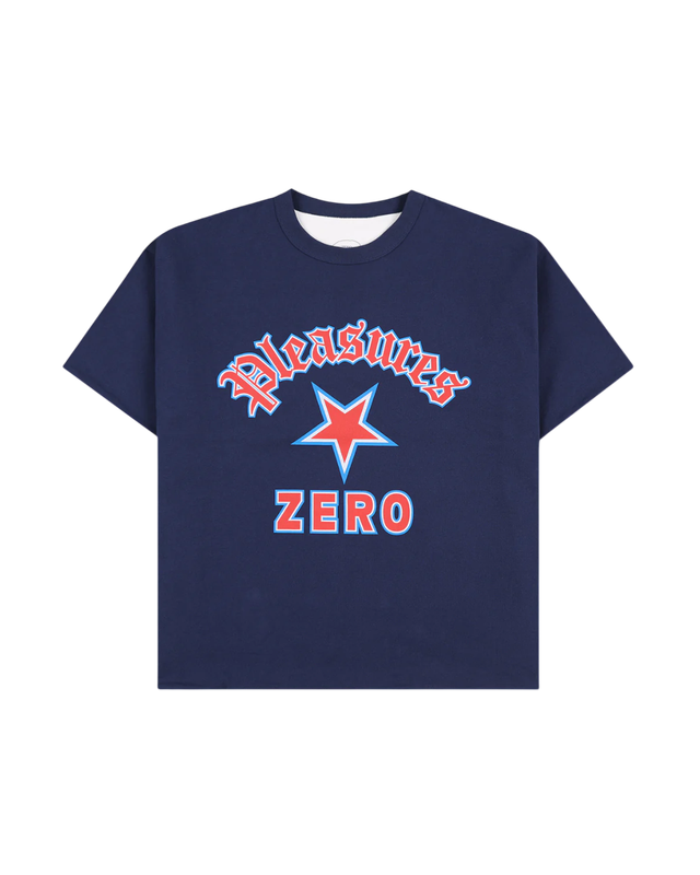 Stars Reversible Shirt