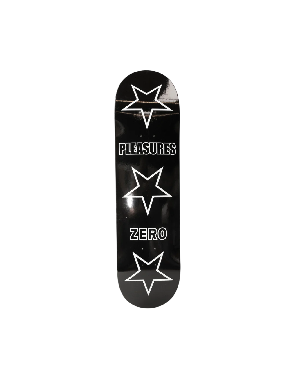 Stars Skate Deck