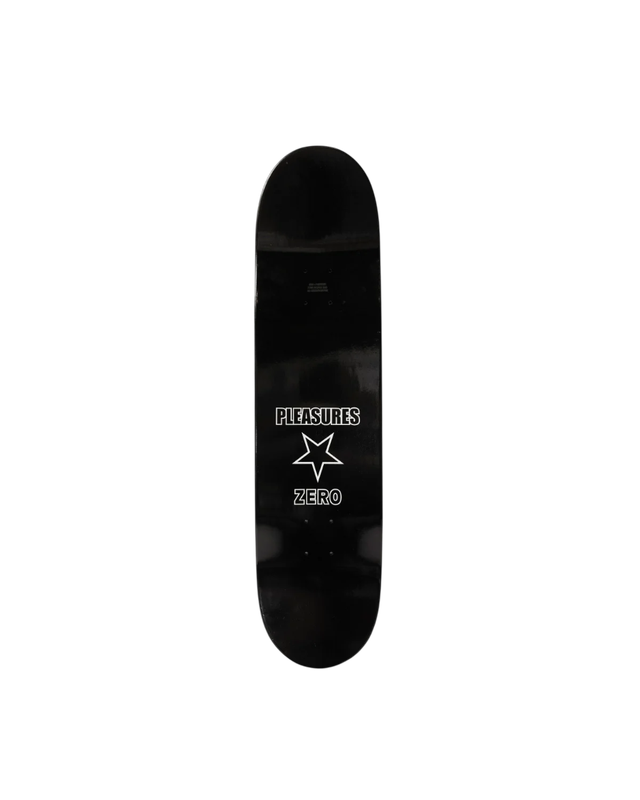 Stars Skate Deck