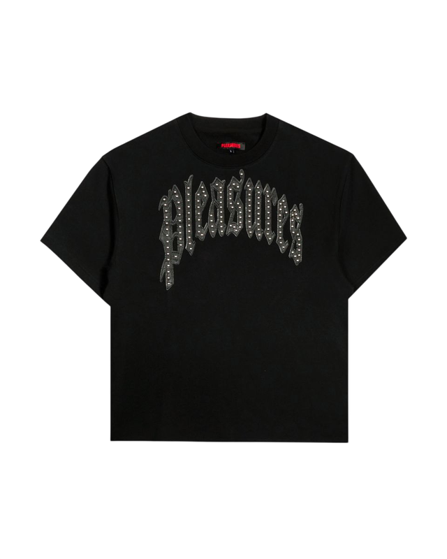 Twitch Studded Crewneck