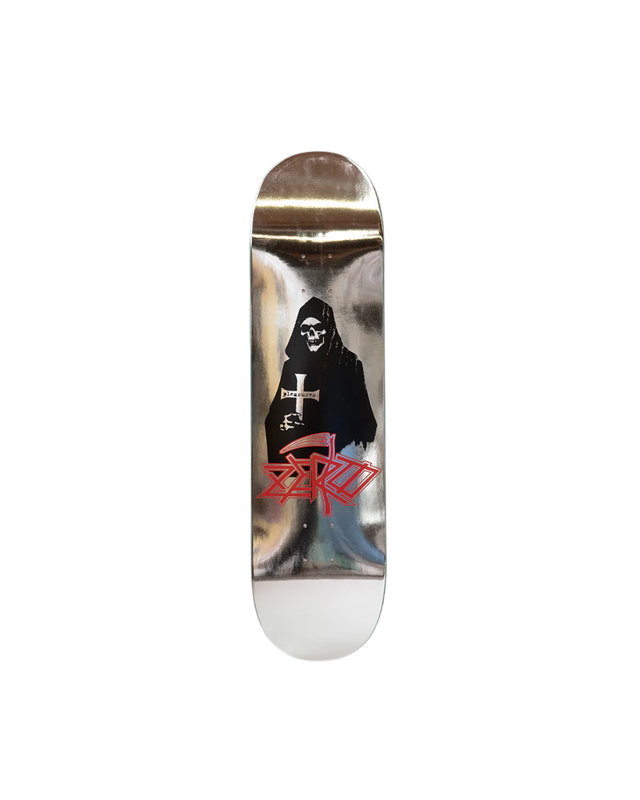 Reaper Skate Deck