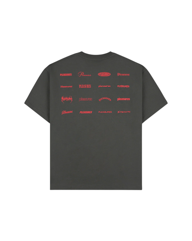 Wordmark T-Shirt