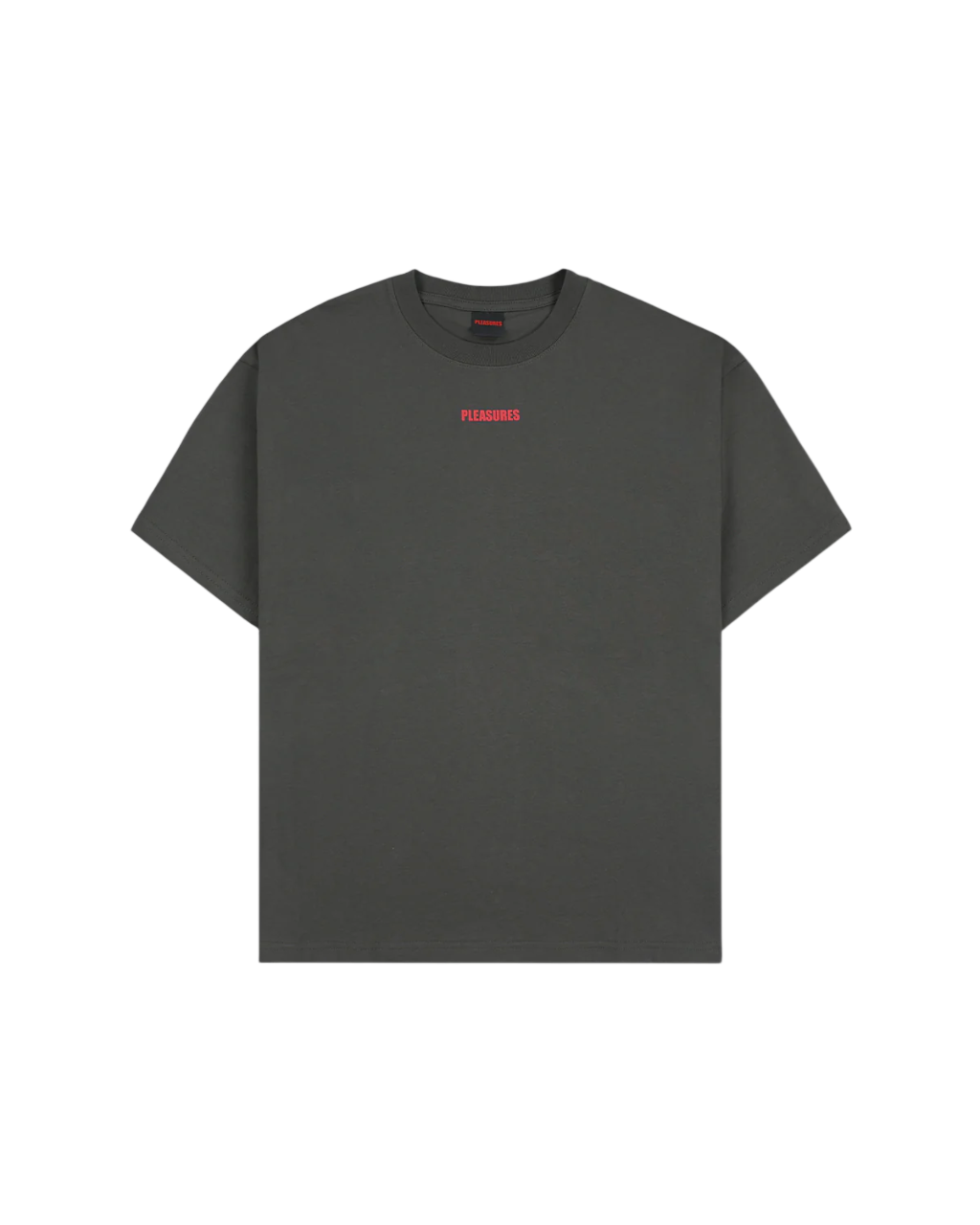Wordmark T-Shirt