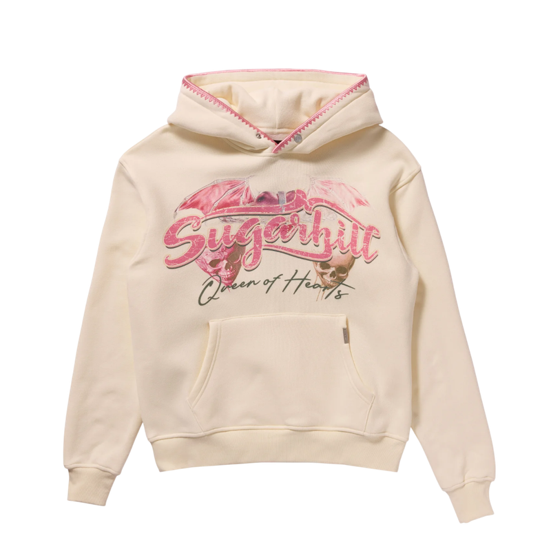 “Queen” Hoodie