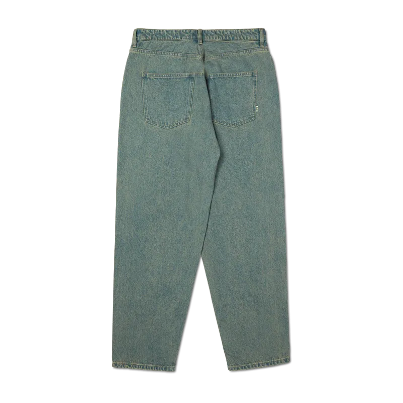 Cromer Washed Pant