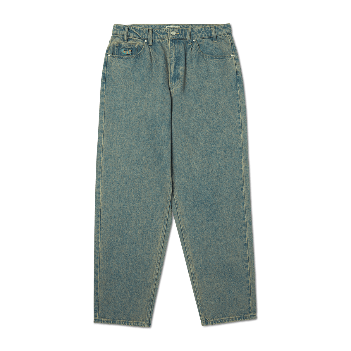 Cromer Washed Pant