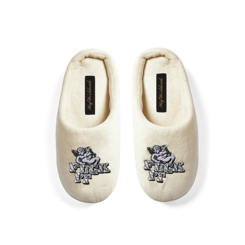 Divine Slipper