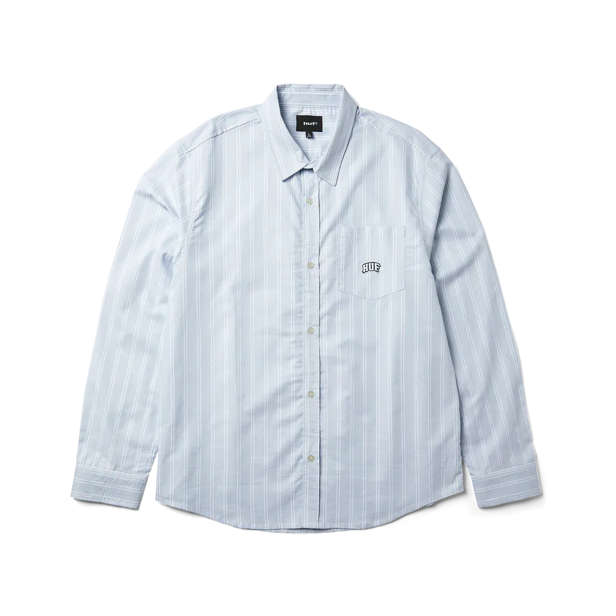 Classic Arch L/S Oxford Shirt
